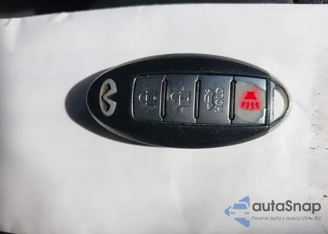 2013 Infiniti G37 Journey from USA, damaged, VIN JN1CV6APXDM712711